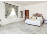 Girne Çatalköy'de Özel Havuzlu ve Peyzajlı Kiralık 4+1 Villa