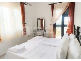 Girne Çatalköy'de Özel Havuzlu ve Peyzajlı Kiralık 4+1 Villa