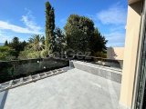 Kıbrıs Girne Çatalköy Bölgesinde Özel Yüzme Havuzlu 4+1 Lüks Modern Satılık Villalar
