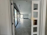 Kıbrıs Girne Çatalköy Bölgesinde Özel Yüzme Havuzlu 4+1 Lüks Modern Satılık Villalar
