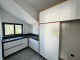 Kıbrıs Girne Çatalköy Bölgesinde Özel Yüzme Havuzlu 4+1 Lüks Modern Satılık Villalar
