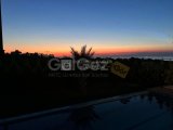 GİRNE - ÇATALKÖY SATILIK LÜKS 3+1 VİLLA