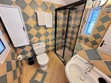 KKTC, Girne, Çatalköy'de Yüzme Havuzu ve Geniş Bahçeli Satılık Özel Villa