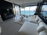 Kıbrıs Girne Esentepe de Taşınmaya Hazır Luks Sitede Denize Sıfır Ödeme Planlı 2+1 Dublex Daire