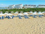 Kıbrıs Girne Esentepe de Taşınmaya Hazır Luks Sitede Denize Sıfır Ödeme Planlı 2+1 Dublex Daire
