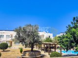 Girne Esentepe Turtle Bay Sitesi Yenilenmiş 2+1 Fırsat Dairesi