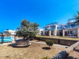 Girne Esentepe Turtle Bay Sitesi Yenilenmiş 2+1 Fırsat Dairesi