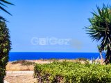 Girne Esentepe Turtle Bay Sitesi Yenilenmiş 2+1 Fırsat Dairesi