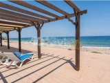 Girne Esentepe Turtle Bay Sitesi Yenilenmiş 2+1 Fırsat Dairesi
