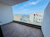 Kaçırılmayacak Fırsat KKTC Girne Esentepe de Deniz e Sıfır Site de Türk Tapulu 1+1 Özel Teraslı Penthouse