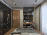 Kaçırılmayacak Fırsat KKTC Girne Esentepe de Deniz e Sıfır Site de Türk Tapulu 1+1 Özel Teraslı Penthouse