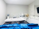 Fırsat KKTC Girne Esentepe de Denize Yürüme Mesafesinde Satılık Ful Eşyalı Bahçe Katı Daire