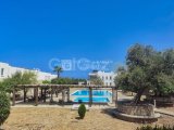 Girne Esentepe'de Yatırıma Uygun Yenilenmiş 2+1 Satılık Daire