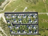 Kaçırılmayacak Fırsat Kıbrıs Girne Esentepe de Denize Sıfır Özel Havuzlu Muhteşem Son 4 Villa