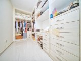 Kıbrıs Girne Esentepe'de Satılık Ful Deniz Manzaralı 4+1 Havuzlu Villa