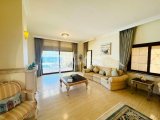 Kıbrıs Girne Esentepe de Denize Sıfır Ful Deniz Manzaralı Satılık Muhteşem 4+1 Villa