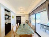 Kıbrıs Girne Esentepe de Denize Sıfır Ful Deniz Manzaralı Satılık Muhteşem 4+1 Villa