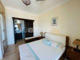 Kıbrıs Girne Esentepe de Denize Sıfır Ful Deniz Manzaralı Satılık Muhteşem 4+1 Villa