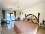 Kıbrıs Girne Esentepe de Denize Sıfır Ful Deniz Manzaralı Satılık Muhteşem 4+1 Villa
