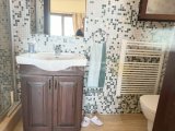 Kıbrıs Girne Esentepe de Denize Sıfır Ful Deniz Manzaralı Satılık Muhteşem 4+1 Villa