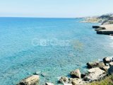 Kıbrıs Girne Esentepe de Denize Sıfır Ful Deniz Manzaralı Satılık Muhteşem 4+1 Villa