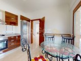 Girne, Esentepe Bölgesinde, Golf Residence'a 5 Dakika Mesafede, Engelsiz Deniz Manzaralı Satılık 3+1 Villa