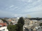 Girne Merkezinde Kiralık 2+1 Eşyalı Daire