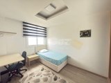 Girne Merkezinde Kiralık 2+1 Eşyalı Daire