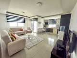 Girne Merkezinde Kiralık 2+1 Eşyalı Daire