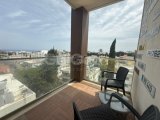 Girne Merkezinde Kiralık 2+1 Eşyalı Daire