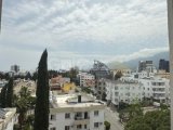 Girne Merkezinde Kiralık 2+1 Eşyalı Daire