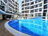 Girne Merkezde Avrasya Sitesinde Lüks 2+1 Kiralık Daire!
