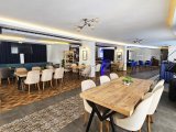 Girne Merkezde Avrasya Sitesinde Lüks 2+1 Kiralık Daire!