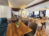Girne Merkezde Avrasya Sitesinde Lüks 2+1 Kiralık Daire!
