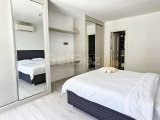 Girne Merkezde Avrasya Sitesinde Lüks 2+1 Kiralık Daire!