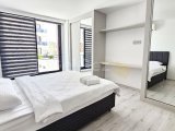 Girne Merkezde Avrasya Sitesinde Lüks 2+1 Kiralık Daire!