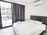 Girne Merkezde Avrasya Sitesinde Lüks 2+1 Kiralık Daire!