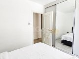 Girne Merkezde Avrasya Sitesinde Lüks 2+1 Kiralık Daire!