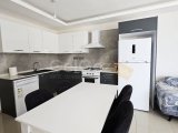Girne Merkezde Avrasya Sitesinde Lüks 2+1 Kiralık Daire!