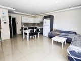 Girne Merkezde Avrasya Sitesinde Lüks 2+1 Kiralık Daire!