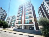KKTC Girne – Şehir Merkezinde Kiralık Modern ve Lüks 2+1 Daire