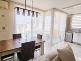 KKTC Girne – Şehir Merkezinde Kiralık Modern ve Lüks 2+1 Daire