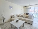 KKTC Girne – Şehir Merkezinde Kiralık Modern ve Lüks 2+1 Daire