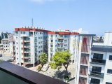 KKTC Girne – Şehir Merkezinde Kiralık Modern ve Lüks 2+1 Daire