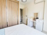 KKTC Girne – Şehir Merkezinde Kiralık Modern ve Lüks 2+1 Daire