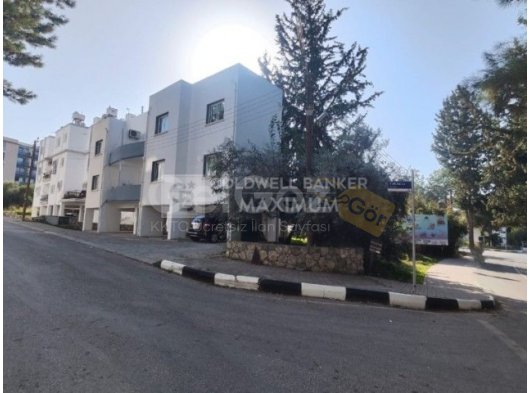 Girne Merkezinde Yatırıma Uygun 2+1 Daireler 86.000 £'dan başlayan fiyatlarla