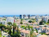 Kaçırılmayacak Fırsat Kıbrıs Girne Merkez de Elit Sitede Deniz Manzaralı 1+1 Residence