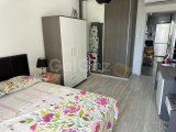 Kaçırılmayacak Fırsat Kıbrıs Girne Merkez de Elit Sitede Deniz Manzaralı 1+1 Residence
