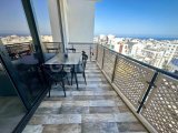 Kaçırılmayacak Fırsat Kıbrıs Girne Merkez de Elit Sitede Deniz Manzaralı 1+1 Residence