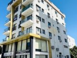 Tek Yetkili Kaçırılmayacak Fırsat KKTC Girne Merkez de Satılık Fırsat Fiyatlı Sıfır 2+1 Daire